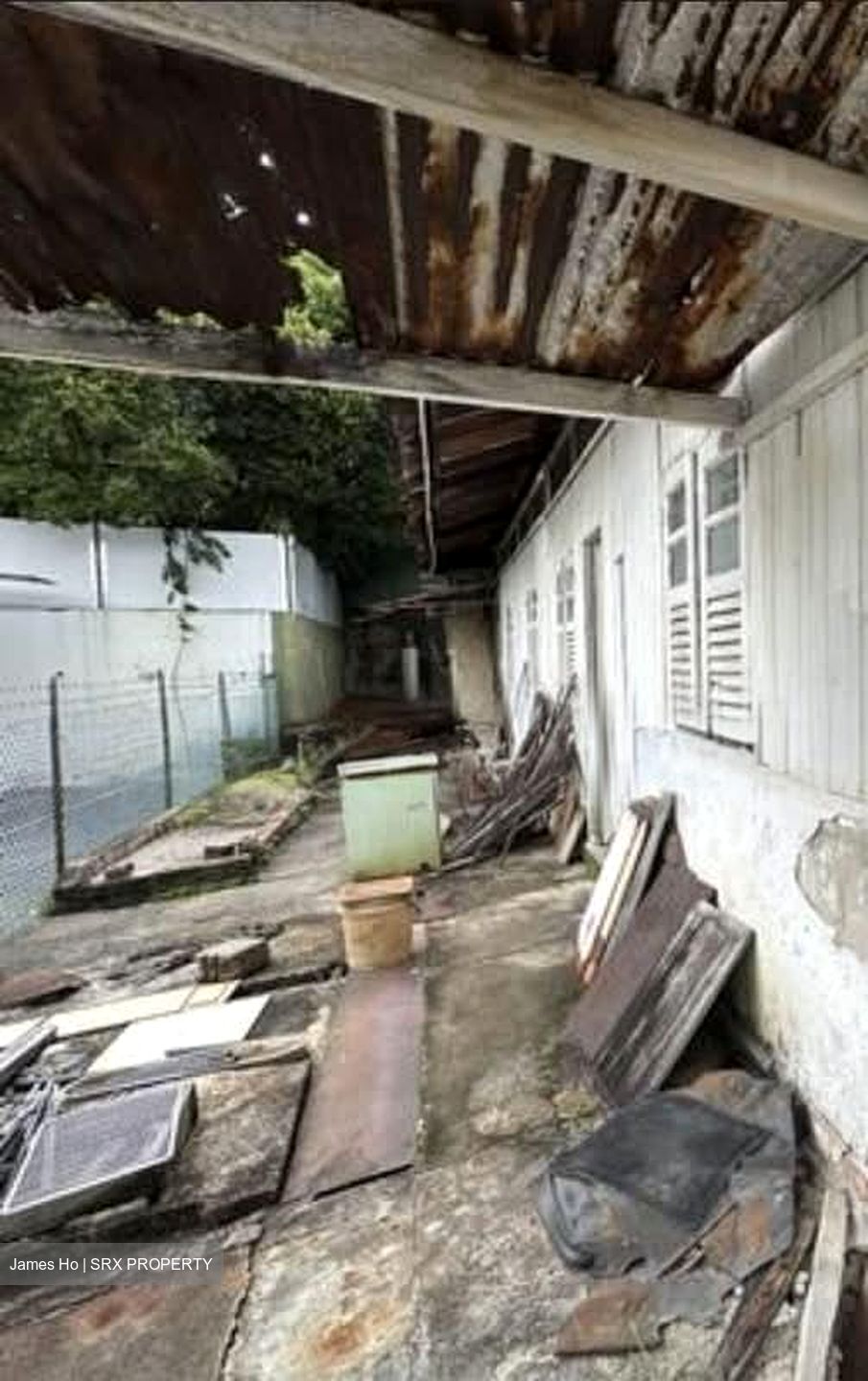 Opera Estate (D15), Detached #533128961